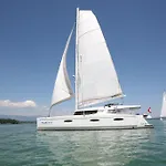Floatinn Boat-bnb Bateau-hôtel 3*