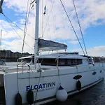Floatinn Boat-bnb Genève