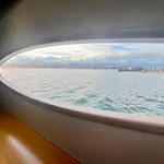 Floatinn Boat-bnb 3* Genève
