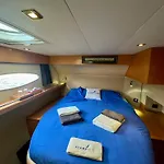 Floatinn Boat-bnb Bateau-hôtel