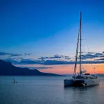 Floatinn Boat-bnb 3*