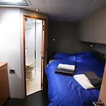Floatinn Boat-bnb Bateau-hôtel