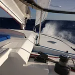 Floatinn Boat-bnb Bateau-hôtel 3*