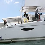 Floatinn Boat-bnb 3* Genève
