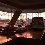 Floatinn Boat-bnb Genève