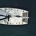 Bateau-hôtel Floatinn Boat-bnb