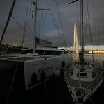 Floatinn Boat-bnb Bateau-hôtel 3*