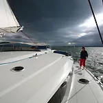 Floatinn Boat-bnb 3*