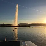 Floatinn Boat-bnb Bateau-hôtel 3*