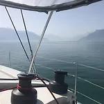 Floatinn Boat-bnb Genève