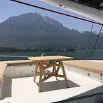 Floatinn Boat-bnb Bateau-hôtel