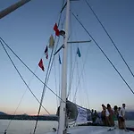 Floatinn Boat-bnb Bateau-hôtel 3*