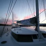 Floatinn Boat-bnb