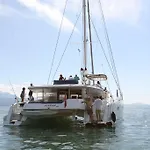 Floatinn Boat-bnb Bateau-hôtel 3*