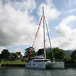 Floatinn Boat-bnb 3* Genève