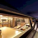 Bateau-hôtel Floatinn Boat-bnb 3*