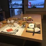 Floatinn Boat-bnb 3*