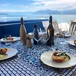 Floatinn Boat-bnb Bateau-hôtel