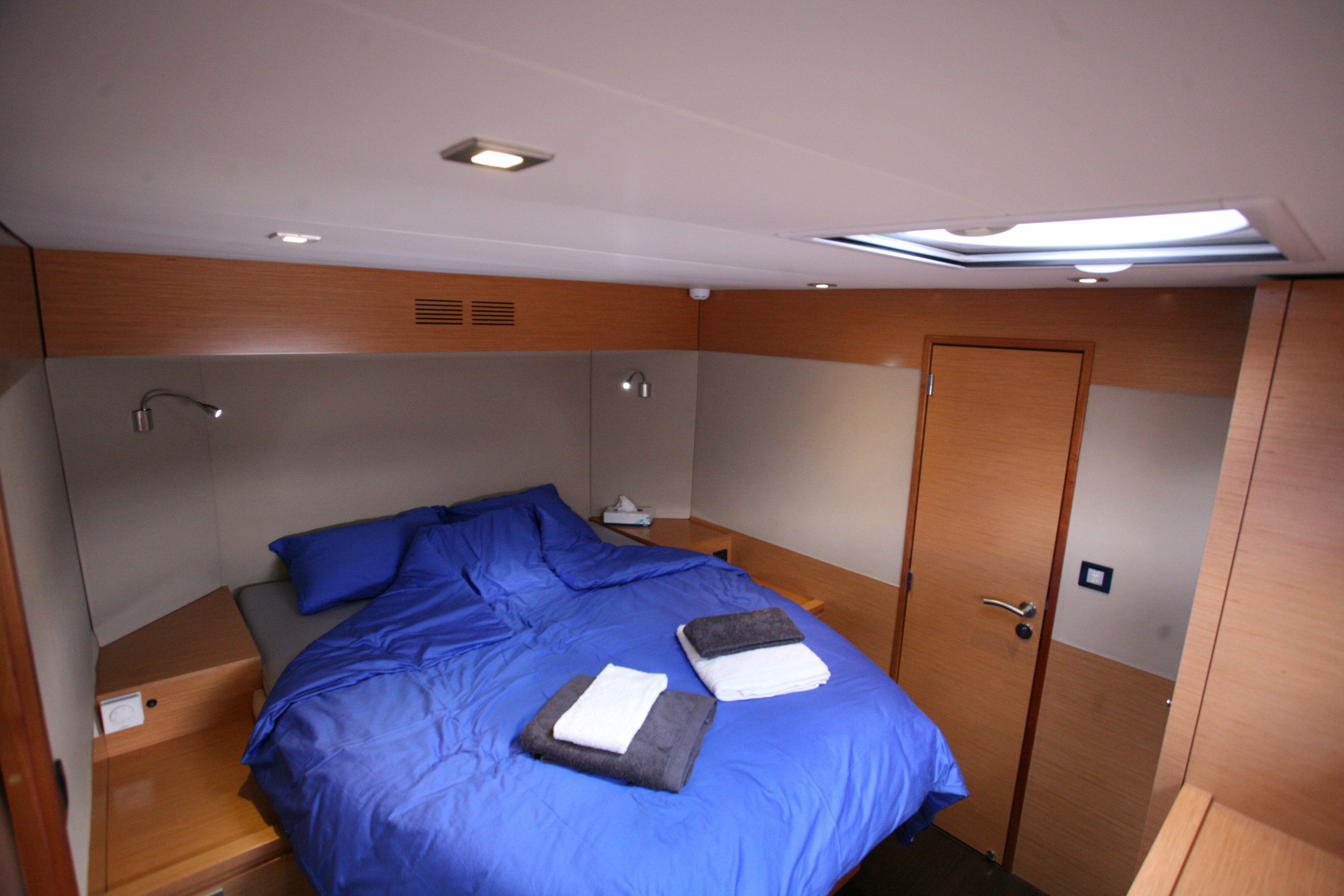 Floatinn Boat-bnb 3*
