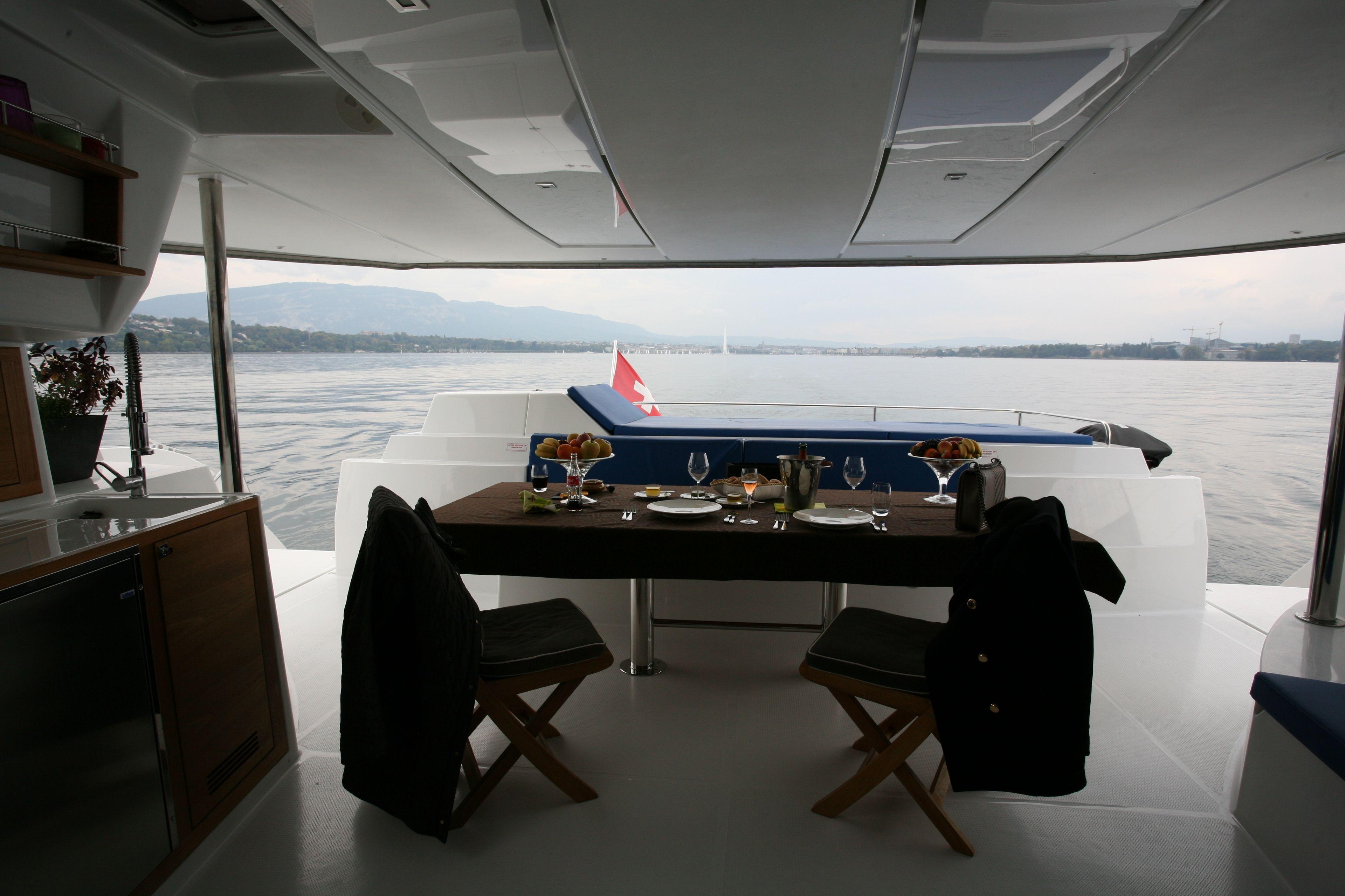 Hotel en barco Floatinn Boat-bnb