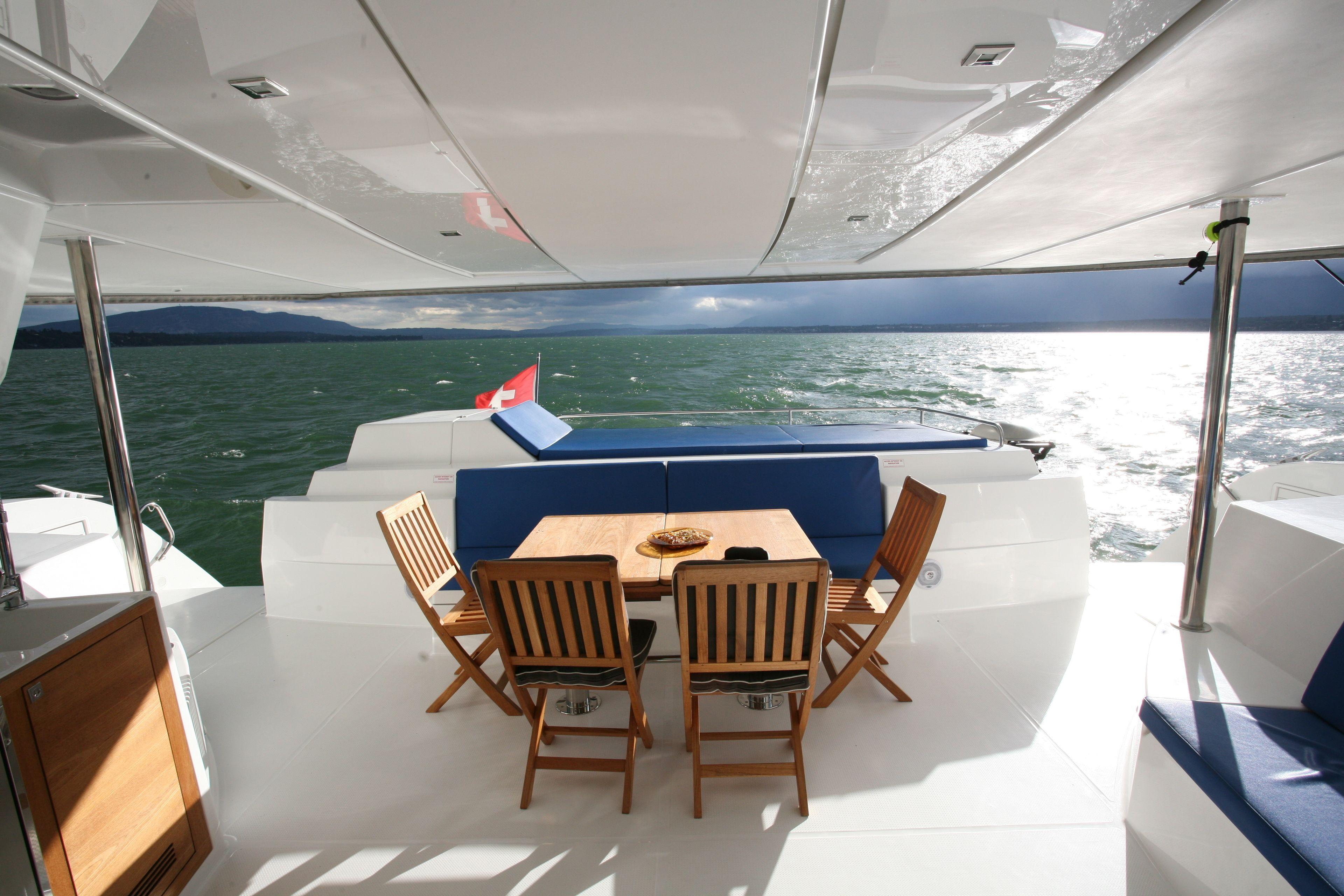 Hotel en barco Floatinn Boat-bnb