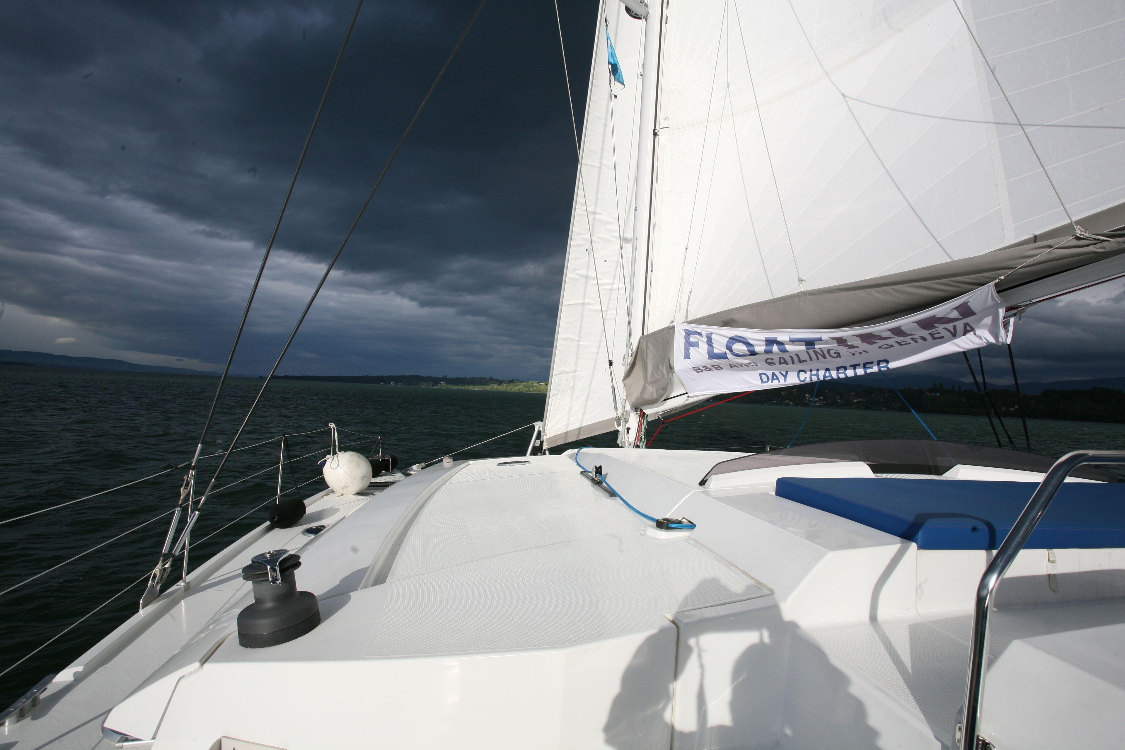 Botel Floatinn Boat-bnb 3*