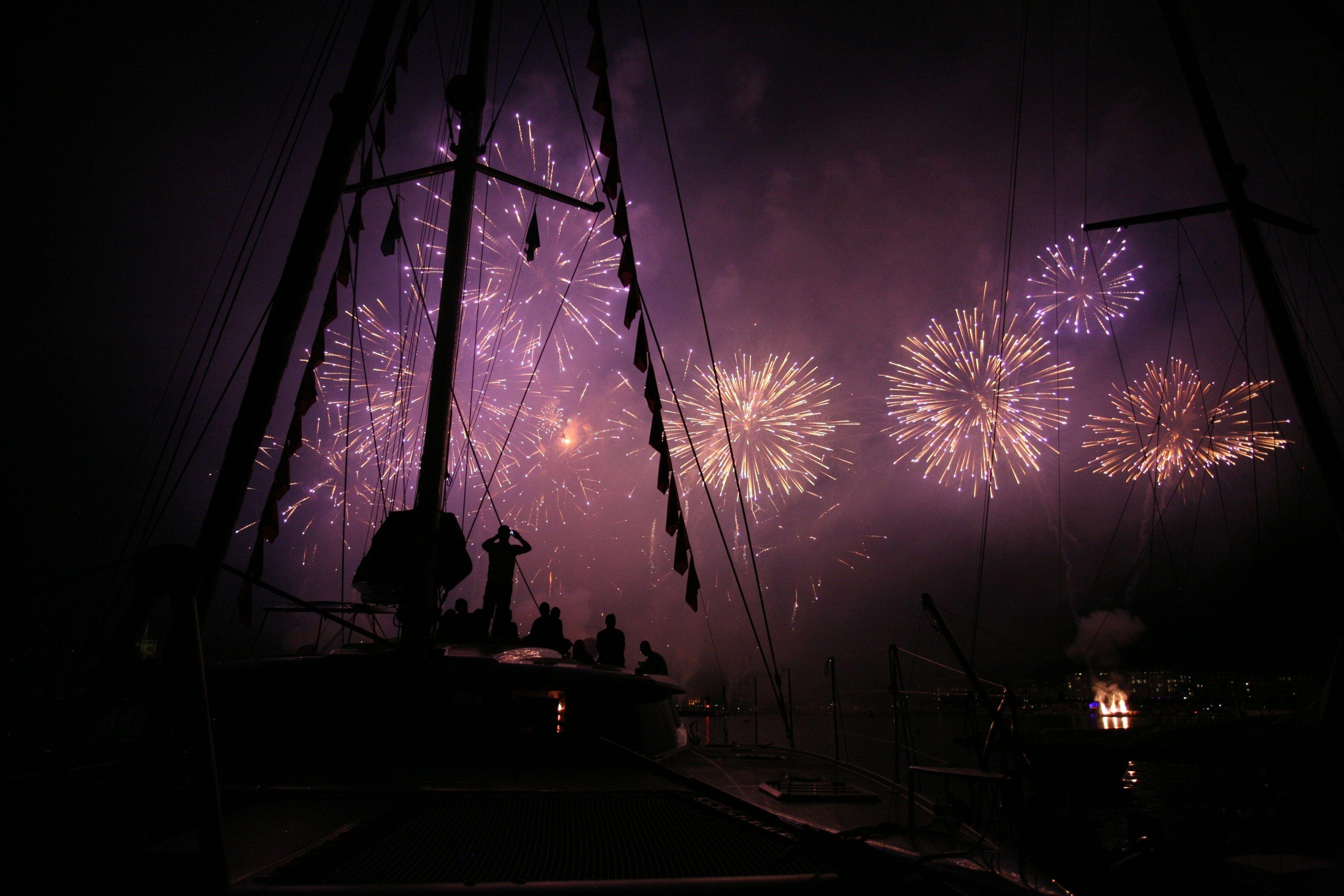 Floatinn Boat-bnb 3*